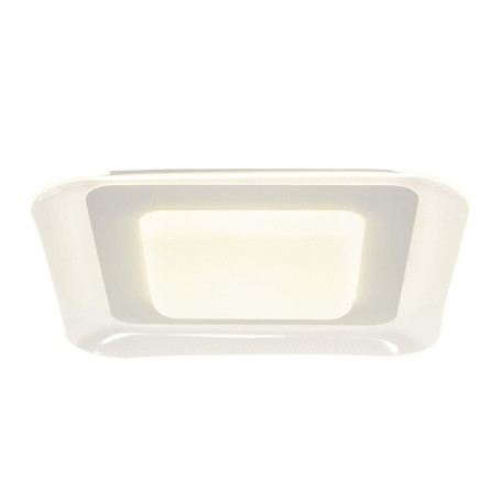 Потолочный светодиодный светильник MyFar Ceiling Sao MR9070-CL