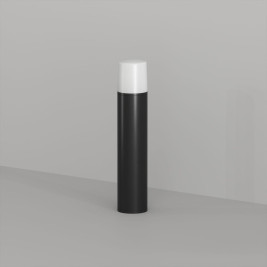 Ландшафтный светильник Denkirs Nord DK9745-BK