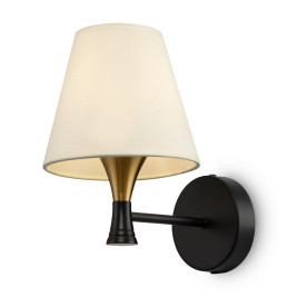 Бра Freya Perfetto FR5098WL-01BBS