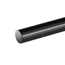 Штанга Denkirs Belty Rod TR5532-BK