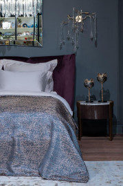 Бра Garda Decor Капли 86-B8035/3