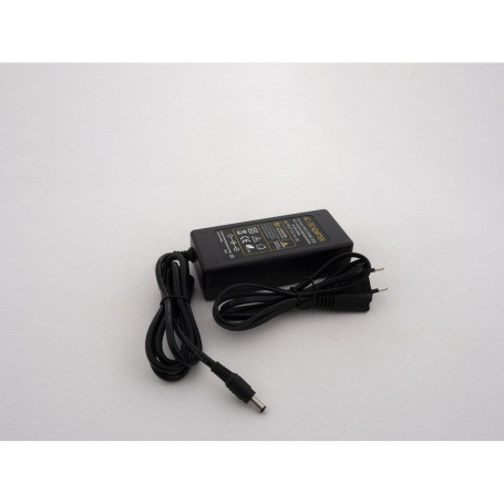 Адаптер LEDS POWER 6А 12В (72Вт) 003245