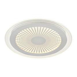 Потолочный светодиодный светильник Sonex Mitra Promise 7739/80L