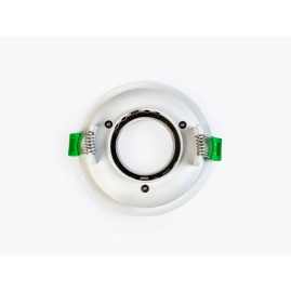 Встраиваемый светильник LEDS POWER GU-R05W, серия SPOT 009704