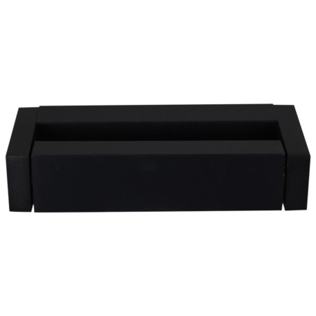 Уличный светильник Reluce 86867-9.2-001JH LED12W BK