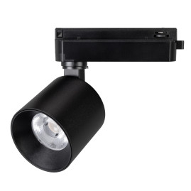 Светильник LGD-DYKE-2TR-R75-16W Day4000 (BK, 20 deg, 230V) Arlight 052141