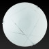 Настенный светильник Toplight Karen TL9012Y-03WH