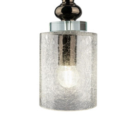 Подвесной светильник Crystal Lux Mateo SP1