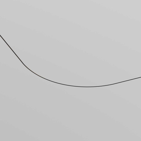 Коннектор радиусный Maytoni Technical Accessories for tracks Levity TRA184-R900-12B