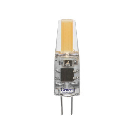 Лампа General GLDEN-G4-3-C-12-4500 5/100/500