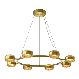 Подвесной светильник Maytoni Modern Mind MOD299PL-L80BS3K