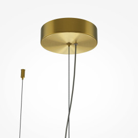 Подвесной светильник Maytoni Modern Mind MOD299PL-L80BS3K