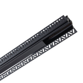 Встраиваемый шинопровод для магнитных треков Nowodvorski Lvm Black 10156
