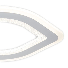 Потолочная светодиодная люстра Escada Atria 10257/4LED