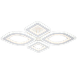 Потолочная светодиодная люстра Escada Atria 10257/4LED