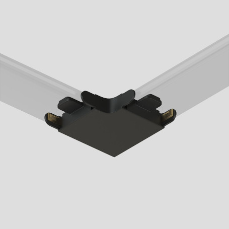 Соединитель DENKIRS AIR BASE TR5231-BK