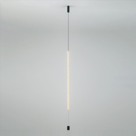 Подвесной светильник Nowodvorski Vertic Led Black 10857
