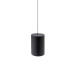 Подвесной светильник Nowodvorski Vertic Led Black 10857