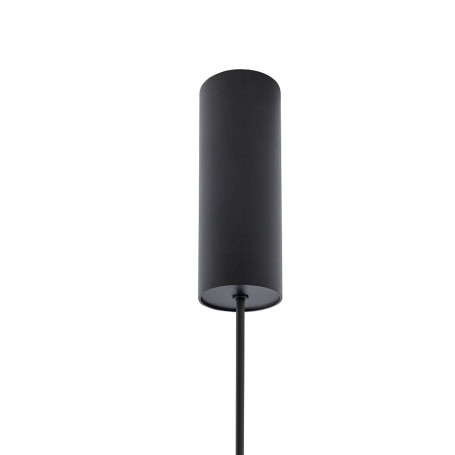 Подвесной светильник Nowodvorski Vertic Led Black 10857