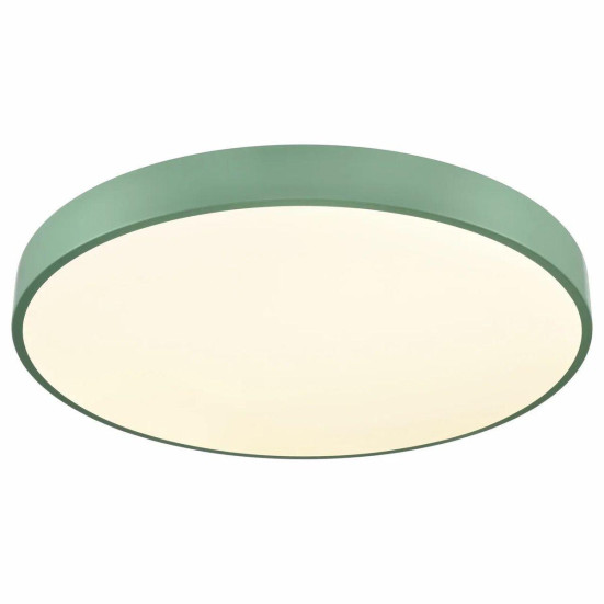 Светильник потолочный VELANTE Современный стиль 444-447-01