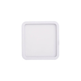 Встраиваемый светодиодный светильник Mantra Saona C0196