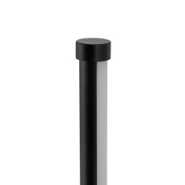 Уличный светильник Nowodvorski Zuri Led Black 11547