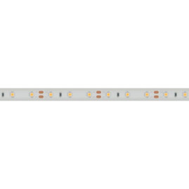 Светодиодная влагозащищенная лента Arlight 4,8W/m 60LED/m 2835SMD теплый белый 5M 021101(2)