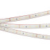 Светодиодная влагозащищенная лента Arlight 4,8W/m 60LED/m 2835SMD теплый белый 5M 021101(2)