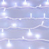 Уличная светодиодная гирлянда Ardecoled нить 24V разноцветная ARD-String-Pro-10000-White-100Led-Live RGB-DMX 031752