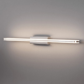 Настенный светодиодный светильник Elektrostandard Tersa LED хром MRL LED 1080 a040511
