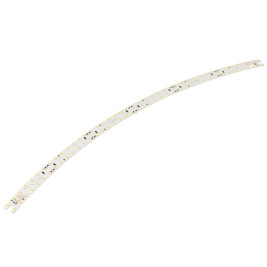 Светодиодная лента Arlight 11,5W 84LED 2835SMD белый 0,58M 027642