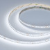 Светодиодная лента Arlight 12W/m 80Led/m 2835SMD холодный белый 5M UL-A180-10mm 24V White6000 044511