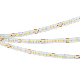 Светодиодная лента Arlight 12W/m 80Led/m 2835SMD холодный белый 5M UL-A180-10mm 24V White6000 044511
