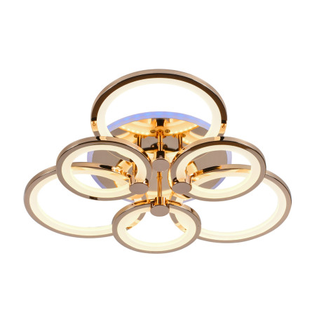 Потолочная светодиодная люстра Profit Light 1277/6 FGD A