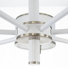 Подвесная люстра Citilux Alton CL421272