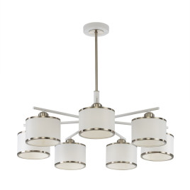 Подвесная люстра Citilux Alton CL421272