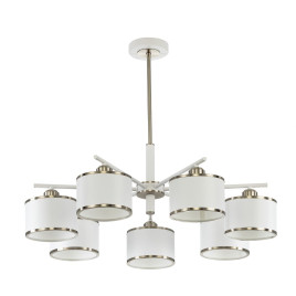 Подвесная люстра Citilux Alton CL421272