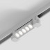 Шинопровод накладной Hesby Lighting Skylite Однофазный 220В-2м, белый HSBL_0027