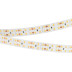 Светодиодная лента Arlight 19,2W/m 240LED/m 2835SMD теплый белый 5M 028634(2)