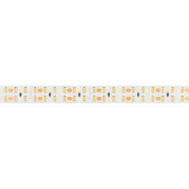 Светодиодная лента Arlight 19,2W/m 240LED/m 2835SMD теплый белый 5M 028634(2)