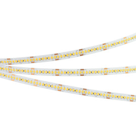Светодиодная лента Arlight 22W/m 240LED/m 2835SMD холодный белый 5M RT-A240-10mm 24V White6000 038741
