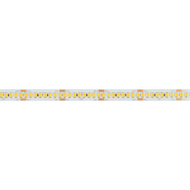 Светодиодная лента Arlight 22W/m 240LED/m 2835SMD холодный белый 5M RT-A240-10mm 24V White6000 038741