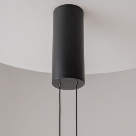 Подвесной светодиодный светильник Maytoni Modern Evolution MOD396PL-L10BL3K