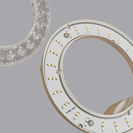 Бра Reluce 09847-0.2-01A WH