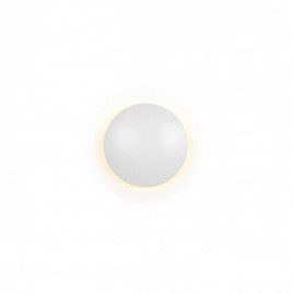 Настенный светодиодный светильник iLedex Lunar ZD8102-6W WH