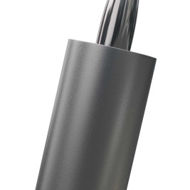 Бра 3W 155LM 4000K, алюминий Omega Lightstar 200244