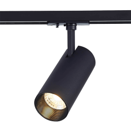 Трековый светодиодный светильник ST Luce Mono ST350.436.15.36