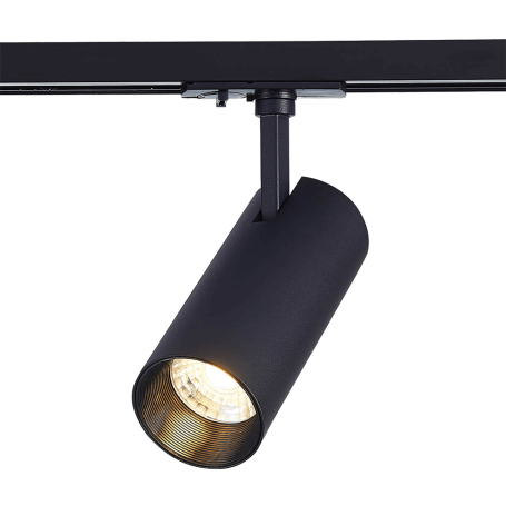Трековый светодиодный светильник ST Luce Mono ST350.436.15.36