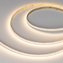 Светодиодная лента Arlight MICROLED-M320-8mm 24V Warm3000 047865