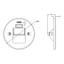 Плафон Deko-Light Light Alwaid 930499
